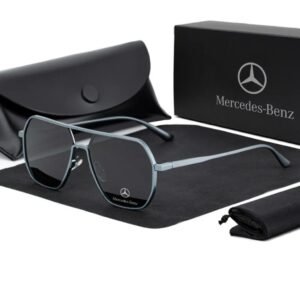 Mercedes Benz Luxury Photochromic Sunglasses