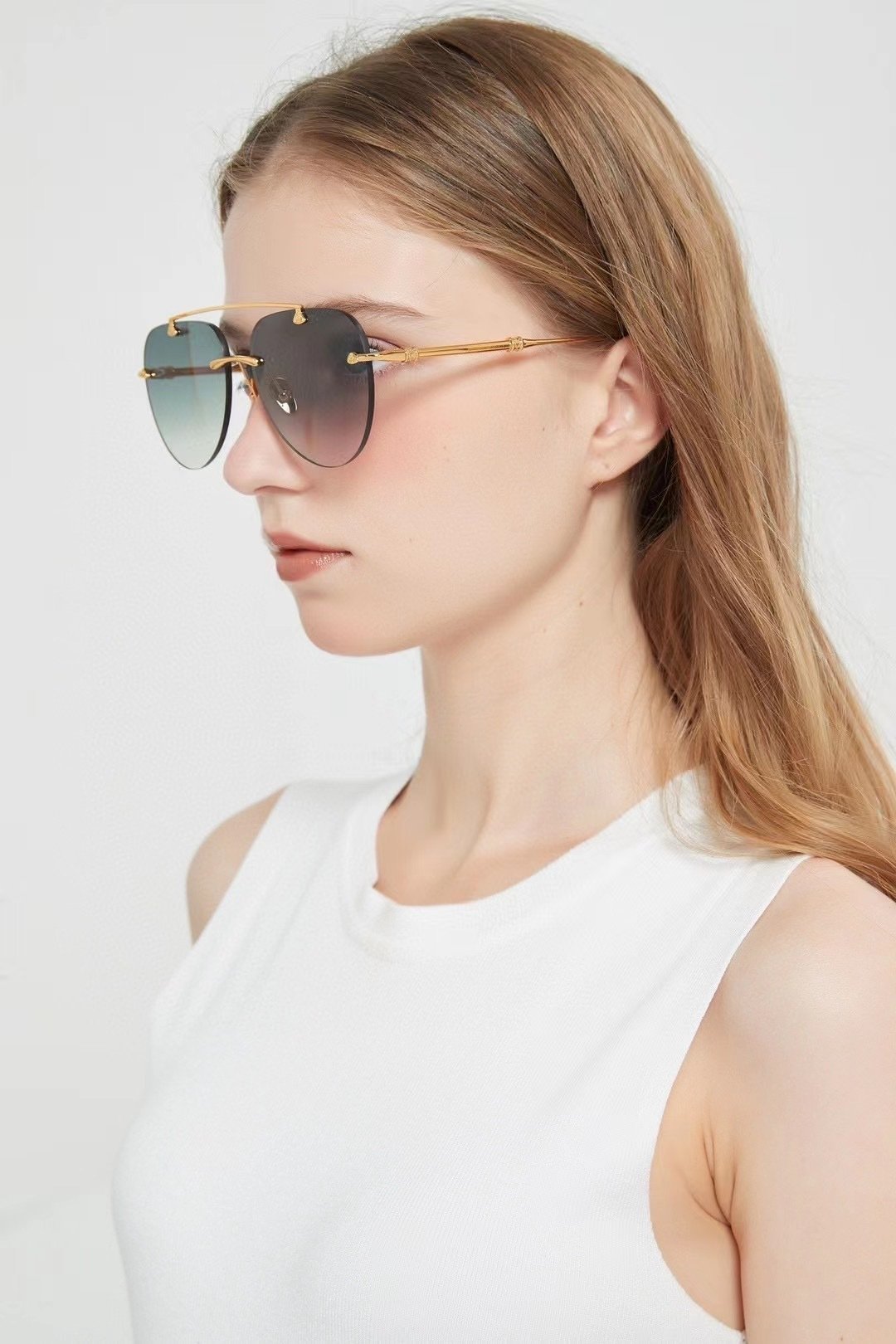 elegant luxury glasses maybache - Image 6