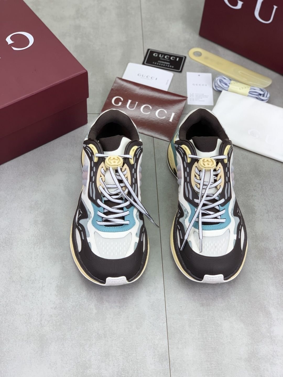 sneaker gc trainer 2026