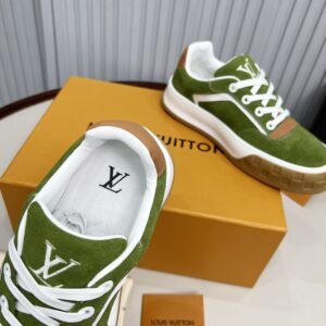 sneaker l.v trainer 2026