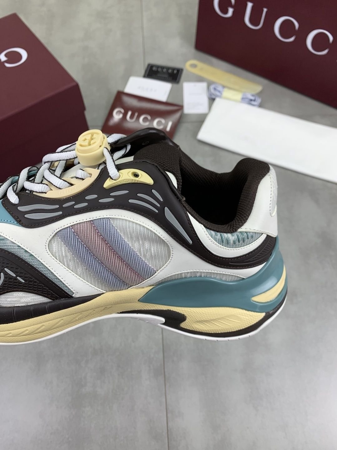 sneaker gc trainer 2026